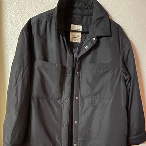 Abercrombie and fitch jacket
